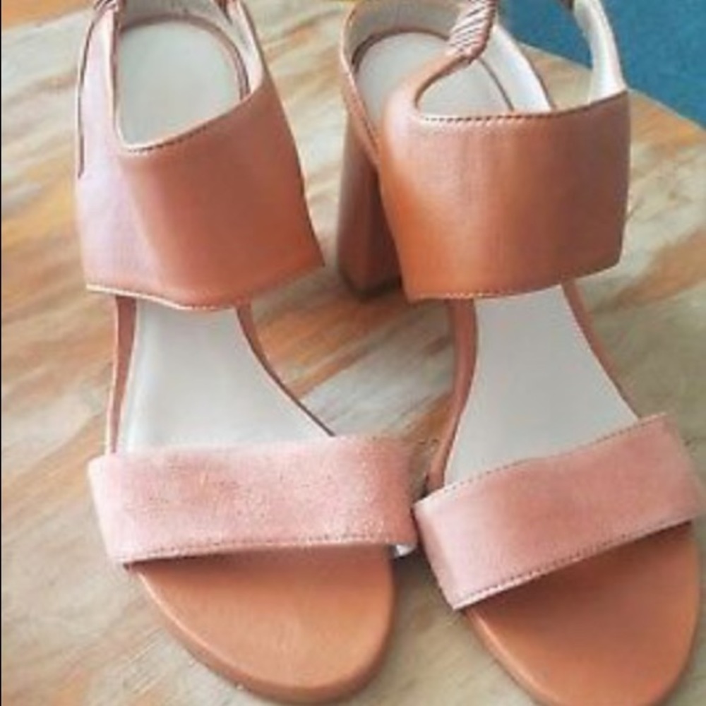 COPY - Stuart Weitzman Erica Sandals